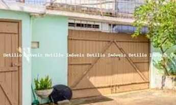 Imagem: Térrea para venda possui 44 metros quadrados