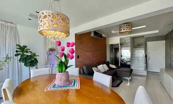 Imagem 4: Cobertura duplex para venda possui 160 metros quadrados com 3 quartos