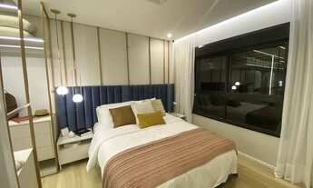 Imagem 5: Apartamento com 1 quarto, 30m², à venda em São Paulo, Pinheiros