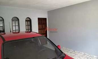 Imagem 2: Sobrado 4 Dorms Ótimo Local Em Itaquera $480 Mil