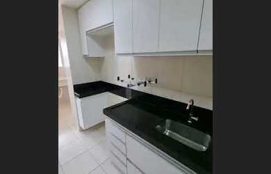 Imagem 5: Apartamento para aluguel tem 94 metros quadrados com 3 quartos