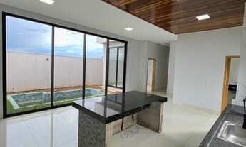 Imagem 6: Excelente Casa no Condomínio Grand Trianon