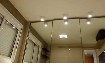 Imagem 7: Apartamento para aluguel e venda com porteira fechada possui 64 metros quadrados com 1 qua