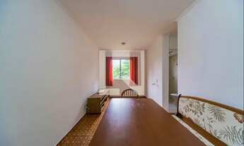 Imagem 2: Apartamento para Aluguel - Cidade Sao Jorge, 2 Quartos, 42 m2