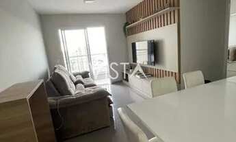 Imagem 5: Apartamento à venda no bairro Chácara Santo Antônio (Zona Leste) - São Paulo/SP