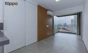 Imagem 4: Apartamento com 1 dormitório para alugar, 37 m² por R$ 3.490/mês - Cambuci - São Paulo/SP