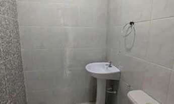 Imagem 6: Casa a venda no Jd Praia Grande, com 2 quartos e churrasqueira. Monguagá/SP