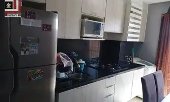 Imagem 5: Apartamento com 1 dormitório à venda, 34 m² por R$ 220.000,00 - Sacomã - São Paulo/SP