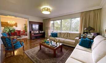 Imagem 3: Apartamento - Jardim Esplanada - Residencial Mayflower - 247m² - 4 Dormitórios