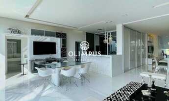 Imagem 2: Casa de condomínio sobrado para venda possui 372 metros quadrados com 6 quartos