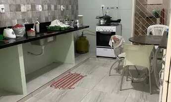 Imagem 7: Casa na Farolândia