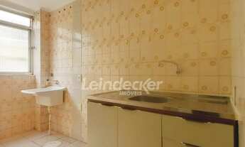 Imagem 4: PORTO ALEGRE - Kitchenette/Conjugados - JARDIM BOTANICO