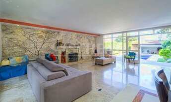 Imagem 5: Casa em Condomínio Fechado no Alto da Boa Vista