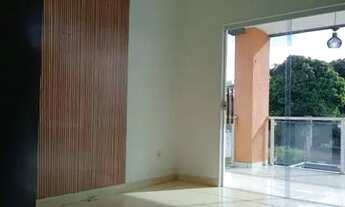 Imagem 4: Casa de condomínio para venda tem 110 metros quadrados com 3 quartos em Caji - Lauro de Fr