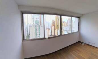 Imagem 6: Apartamento com 3 dormitórios à venda, 132 m² por R$ 1.500.000,00 - Moema - São Paulo/SP