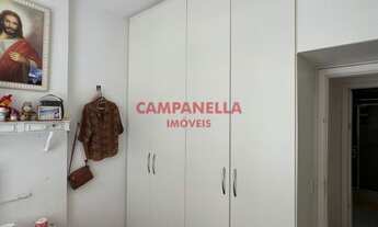 Imagem 7: Apartamento silencioso, 02 quartos, dependências, garagem, Copacabana - Leme