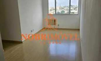 Imagem 2: Apartamento-À VENDA-Quintino Bocaiúva-Rio de Janeiro-RJ