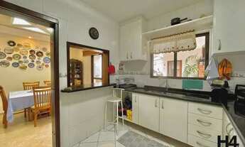 Imagem 4: Apartamento para venda tem 101 metros quadrados com 3 quartos