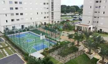 Imagem 2: APARTAMENTO RESIDENCIAL em SÃO JOSÉ DOS CAMPOS - SP, Jardim Ismênia