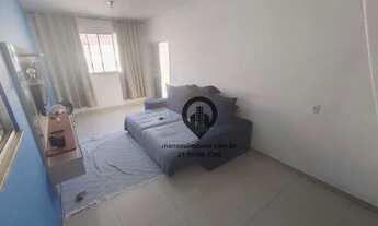 Imagem 6: Casa com 2 dormitórios à venda, 150 m² por R$ 240.000,00 - Senador Vasconcelos - Rio de Ja