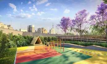 Imagem 3: Cobertura duplex com 238,50 m² , 4 suítes,3 vagas ,lazer completo em PERDIZES