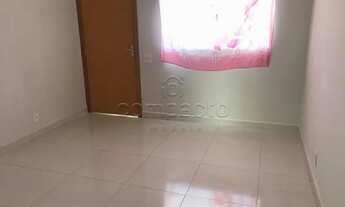 Imagem 4: Casa Padrão em São José do Rio Preto