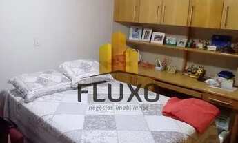 Imagem 5: Apartamento no Bairro JARDIM AMERICA - Condominio Colombe