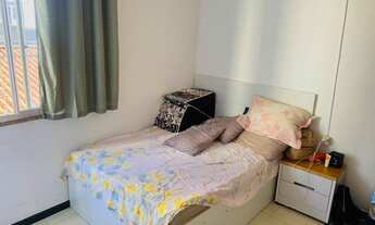 Imagem 2: Apartamento Cond. Alda Cecilia ( Bairro São José