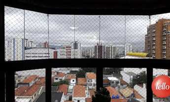 Imagem 2: São Paulo - Apartamento Padrão - Tatuapé