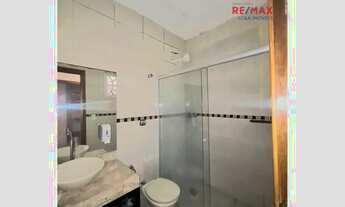 Imagem 7: Casa Sobrado com Salão de Festas e Casa de Visita em Taguatinga Norte - Amplo Estacionamen