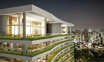 Imagem 2: São Paulo - Apartamento Padrão - Moema