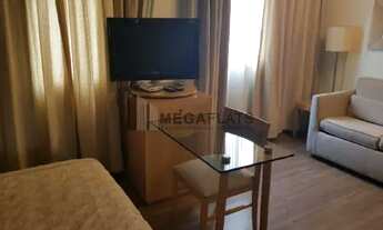 Imagem 7: FLAT PARA LOCAÇÃO EM PINHEIROS