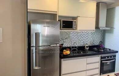 Imagem 2: SOROCABA - Apartamento Padrão - Campolim