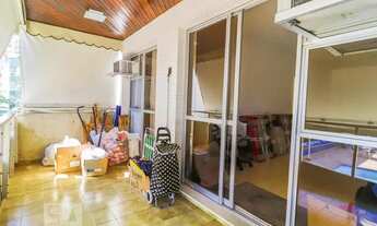 Imagem 6: Apartamento para Aluguel - Freguesia , 3 Quartos, 120 m2