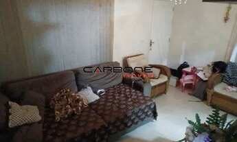 Imagem 4: Sobrado 3 dorm com 1 suite e 2 vagas em cond fechado