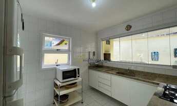 Imagem 7: Sobrado com 3 dormitórios para alugar, 161 m² - Praia de Juquehy - São Sebastião/SP