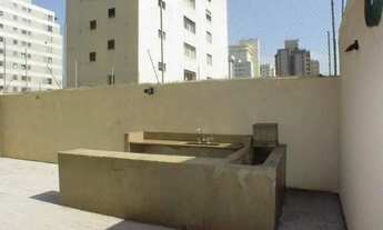 Imagem 4: São Paulo - Apartamento Padrão - Paraíso