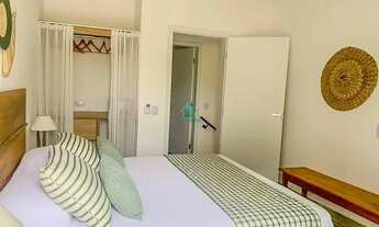 Imagem 9: Sobrado 2 Suítes em condomínio Locação Definitiva Ilhabela