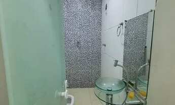 Imagem 2: Aluga-se está casa