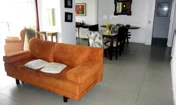 Imagem 4: Apartamento no bairro de Copacabana, Rio de Janeiro