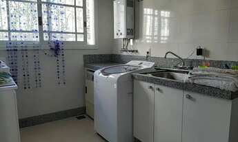 Imagem 6: Casa com 190m2 de AP, totalmente cercada Terreno 13x30m Frente norte ( ótima po