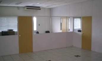 Imagem 3: SÃO PAULO - Prédio Inteiro - INTERLAGOS