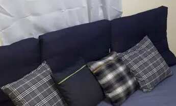 Imagem 2: Vaga em República Maculina para Estudantes alunos CEFET e UFRRJ