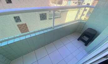 Imagem 3: Apto 2 Dorm, c/ 1 suíte, SACADA, 73 m² de área útil, Bairro: GUILHERMINA