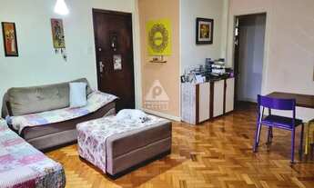 Imagem 2: Apartamento à venda, 3 quartos, 1 vaga, Andaraí - RIO DE JANEIRO/RJ