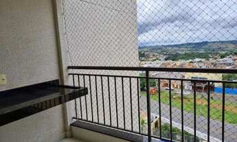 Imagem 5: OTIMO APARTAMENTO NO GRAN VISTA 3 QUARTOS