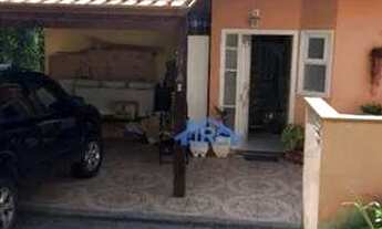 Imagem 6: Casa de condomínio sobrado para venda com 260 metros quadrados com 3 quartos