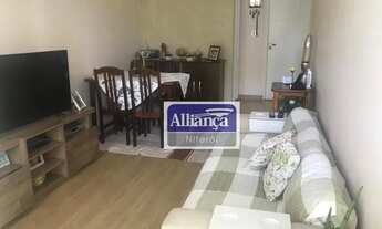 Imagem: Apartamento com 2 dormitórios à venda