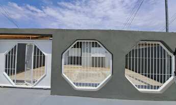 Imagem 2: Casa no bairro Maria de Lourdes, 2 quartos, 250 mil