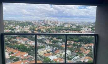 Imagem 4: Apartamento para venda com 39 metros quadrados com 1 quarto em Butantã - São Paulo - São P